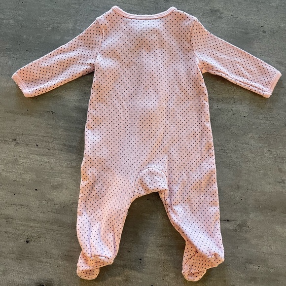 Baby Girl Pajama - Picture 2 of 7